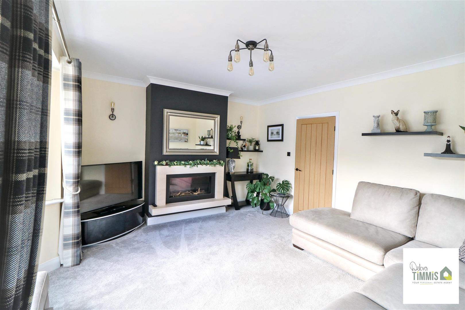 Maylea Crescent, Sneyd Green, Stoke-On-Trent